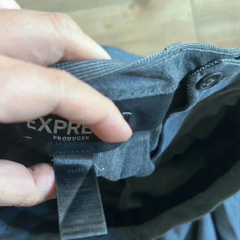 Express good